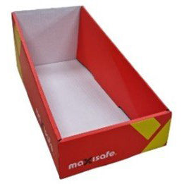 Maxisafe Display Box - DISBOX