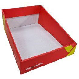 Maxisafe Display Box - DISBOX