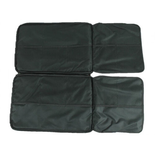 Maxisafe PPE Zipped Display Bag - DISPLAYBAG