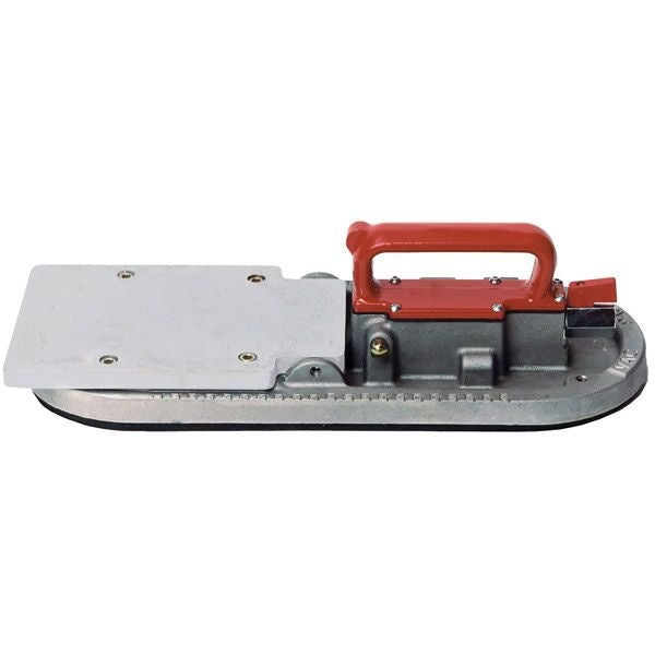 Holemaker Drillmate Vac Pad Vacuum Base for Use with Magnetic Base Drills