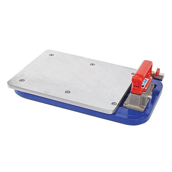 Holemaker Drillmate Mega Vac-pad for Use with Large Magnetic Base Drills