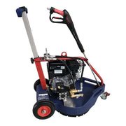 Makinex Dual Pressure Cleaner DPC-2200 - Betontools Australia