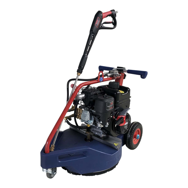 Makinex Dual Pressure Cleaner DPC-2200 - Betontools Australia