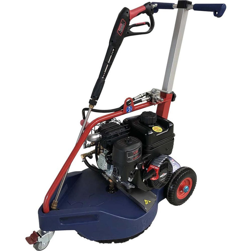 Makinex Dual Pressure Cleaner DPC-2200 - Betontools Australia