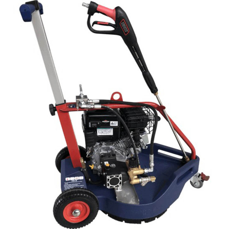 Makinex DPC-2500 2200psi Dual Pressure Cleaner