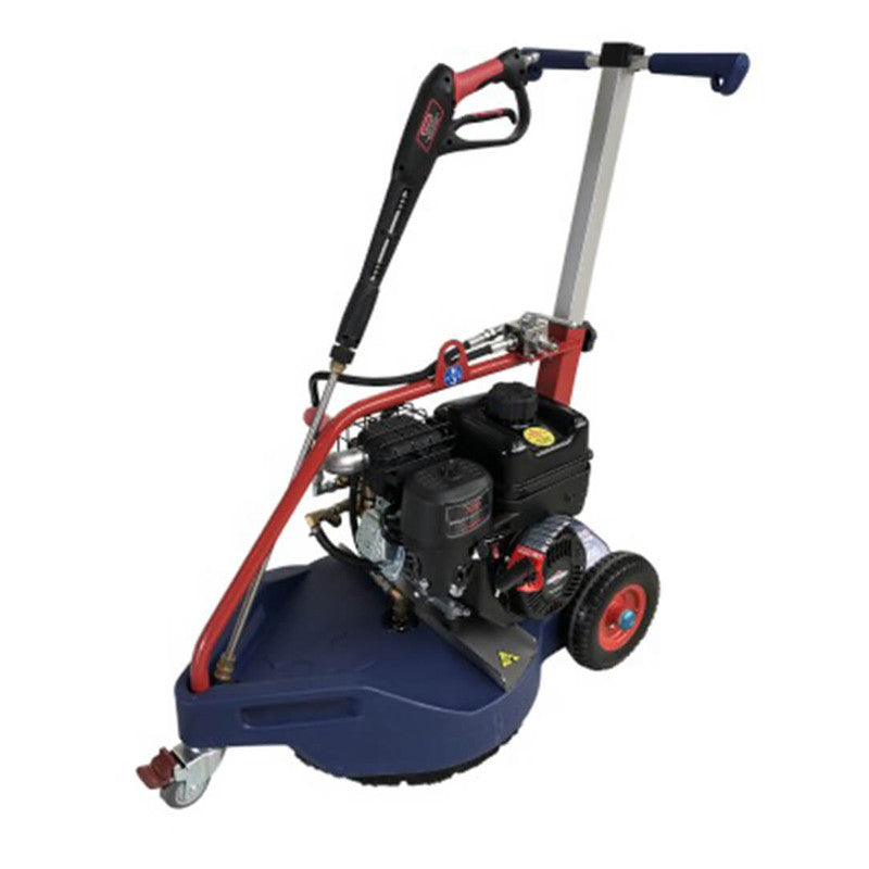Makinex DPC-2500 2200psi Dual Pressure Cleaner