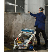 Makinex 4000psi Dual Pressure Washer Cleaner DPW4000 - Betontools Australia