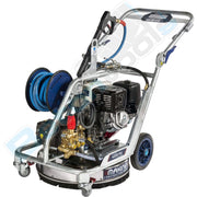 Makinex 4000psi Dual Pressure Washer Cleaner DPW4000 - Betontools Australia