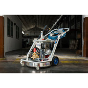 Makinex 4000psi Dual Pressure Washer Cleaner DPW4000 - Betontools Australia