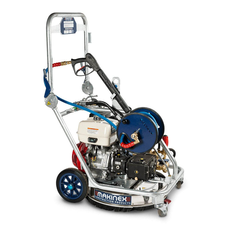 Makinex DPW-4000-DD 4000psi Dual Pressure Washer