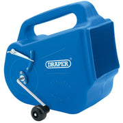 Draper Tools Tyrolean Flicker Machine DRA02171 - Betontools Australia