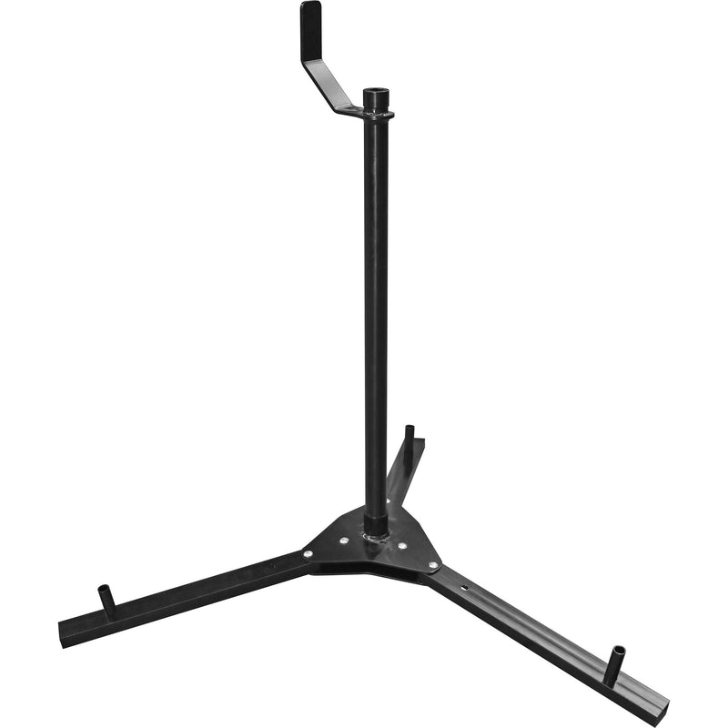 Crommelins Groundhog Post Hole Digger Stand DS3 - Betontools Australia