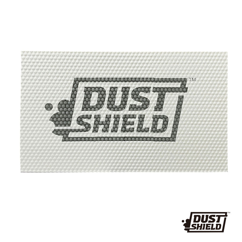 Dustshield Floor Protection Board 3mm 1200 x 2200mm 1100GSM