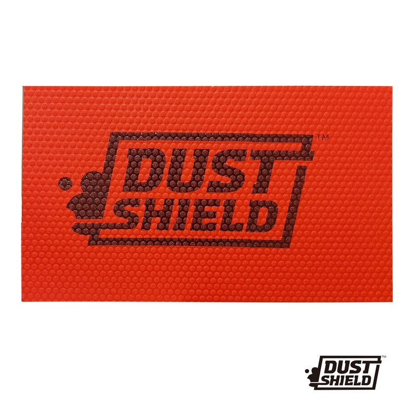 Dustshield Floor Protection Board 5.5mm 1200 x 2200mm 1600GSM