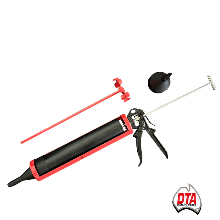 DTA GROUT / EPOXY GUN
