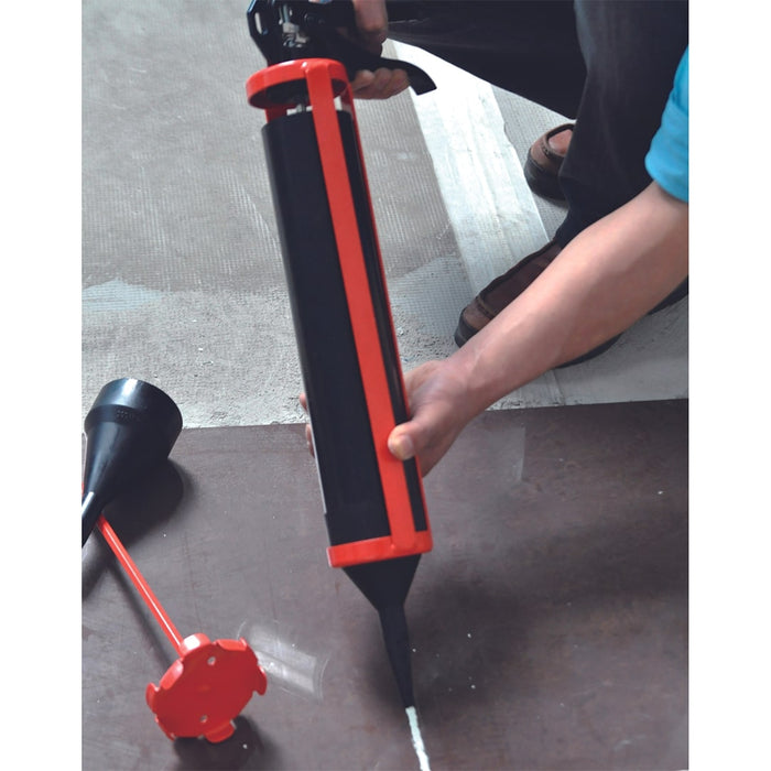 DTA GROUT / EPOXY GUN