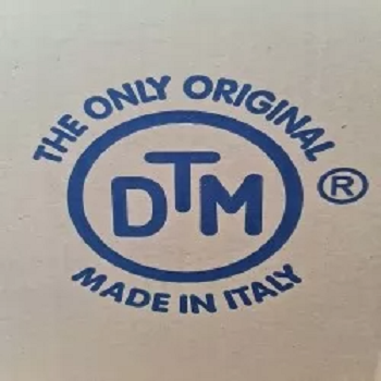 DTM Tyrolean Spatter Gun Made in Italy - 505-7
