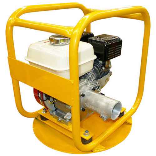 Crommelins Drive Unit Honda DU60HP