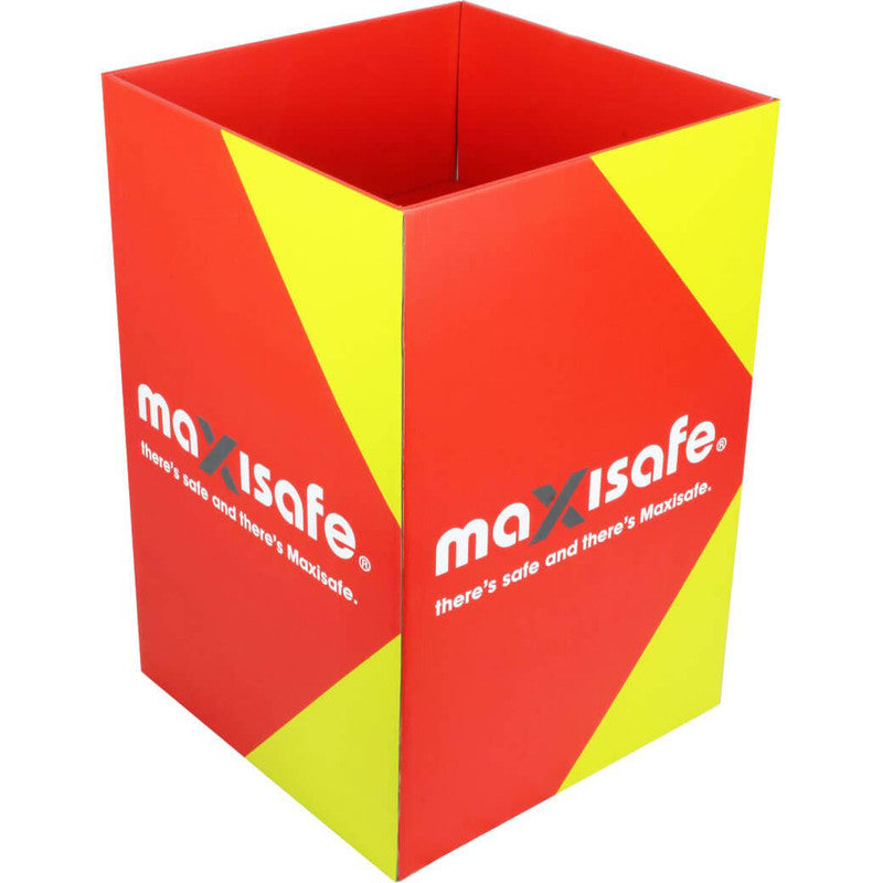 Maxisafe Dump Bin - DUMPBIN