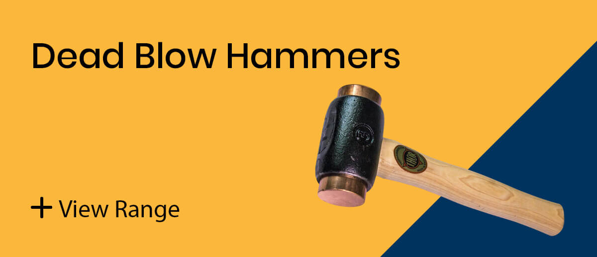 Dead Blow Hammers