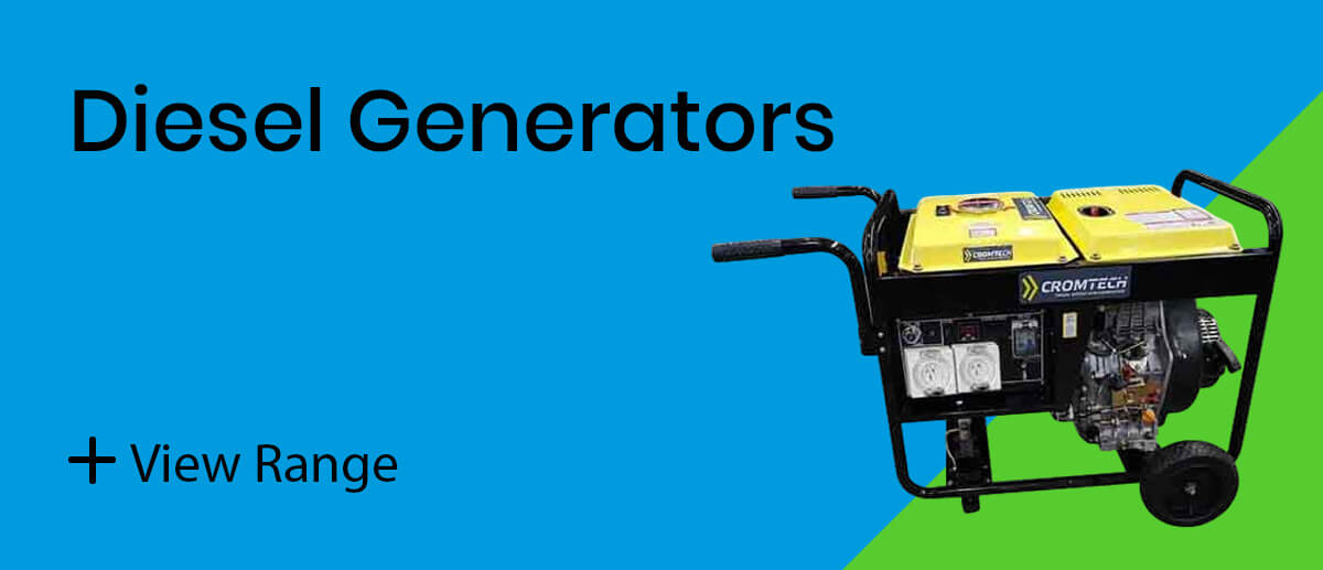 Diesel Generators
