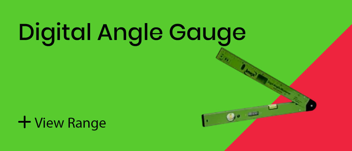 Digital Angle Gauge