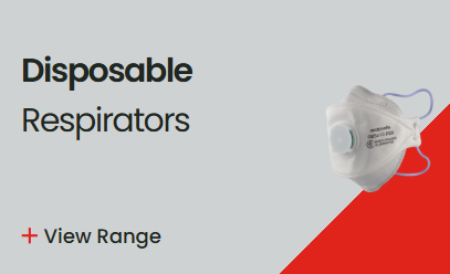 Disposable Respirators