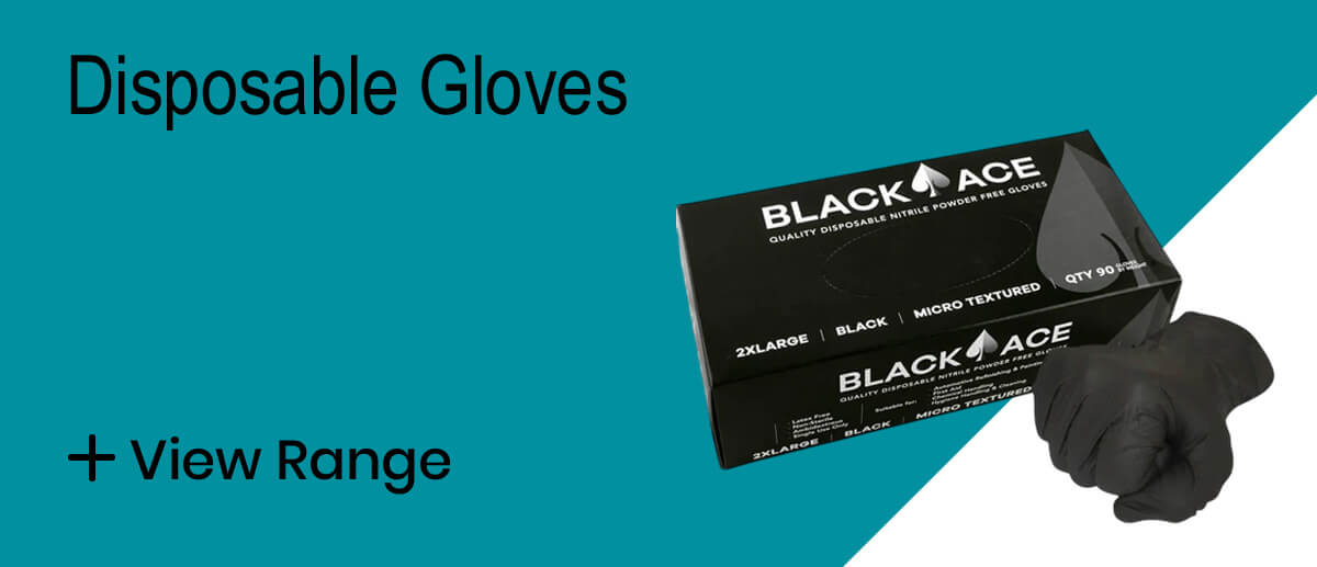 Disposable Gloves