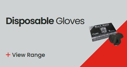 Disposable Gloves