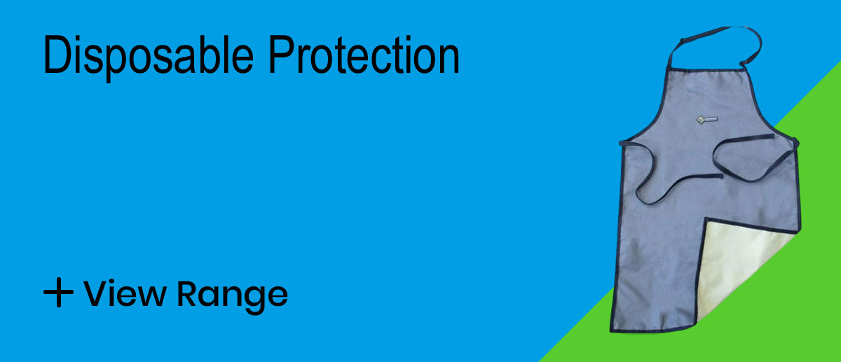 Disposable Protection