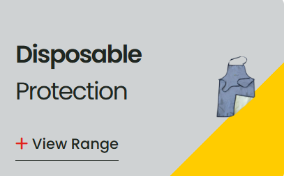 Disposable Protection