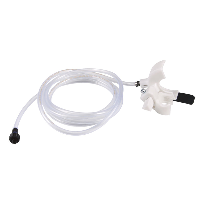 Distar Water Guard Kit for Proxxon LWB/A – Wet Cutting Accessory - 71419034033