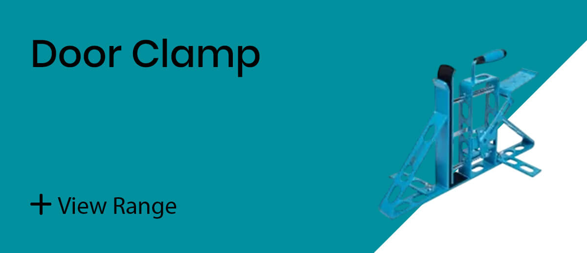 Door Clamp