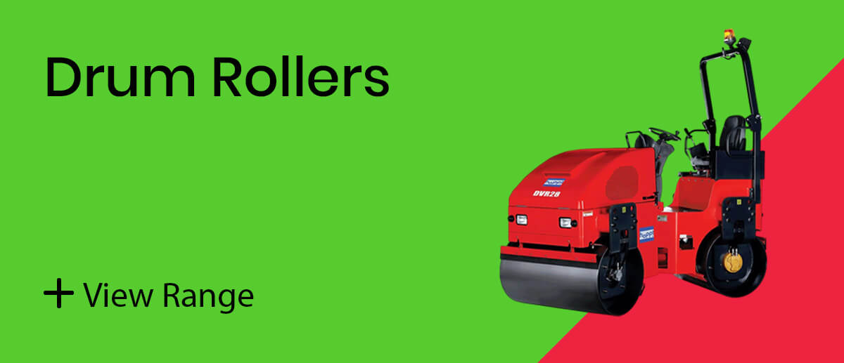 Drum Rollers