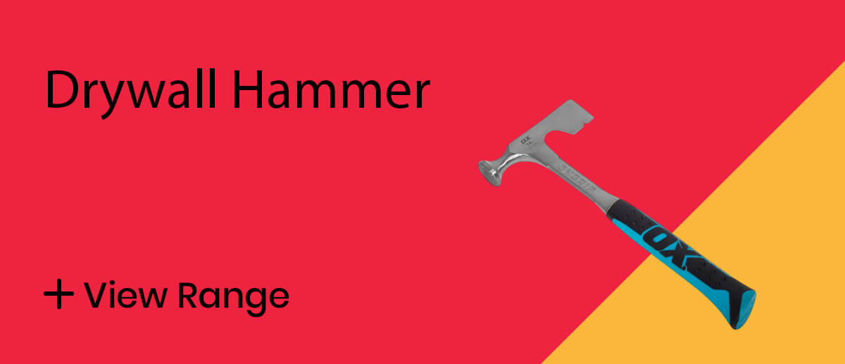 Drywall Hammer