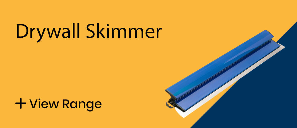 Drywall Skimmer