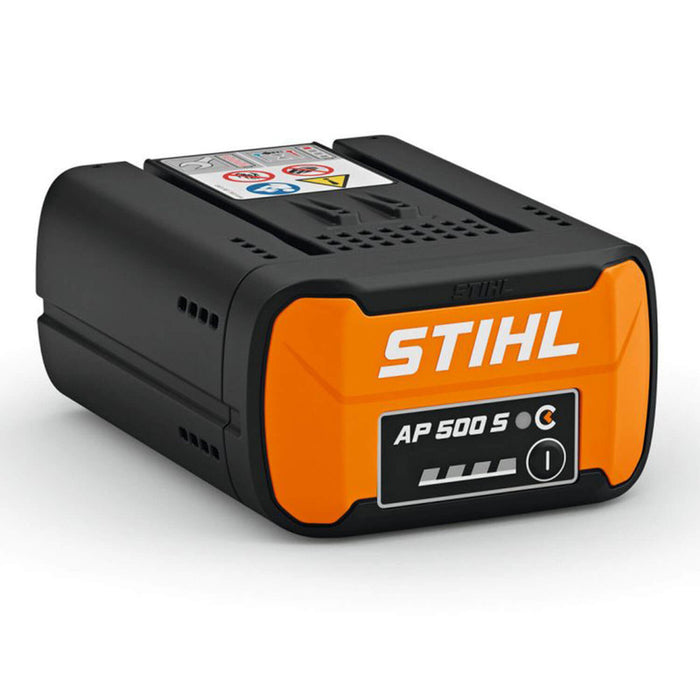 STIHL EA01 400 6500 Battery - AP 500 S