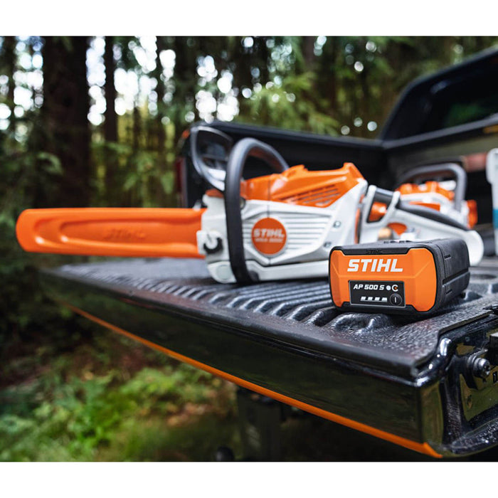 STIHL EA01 400 6500 Battery - AP 500 S