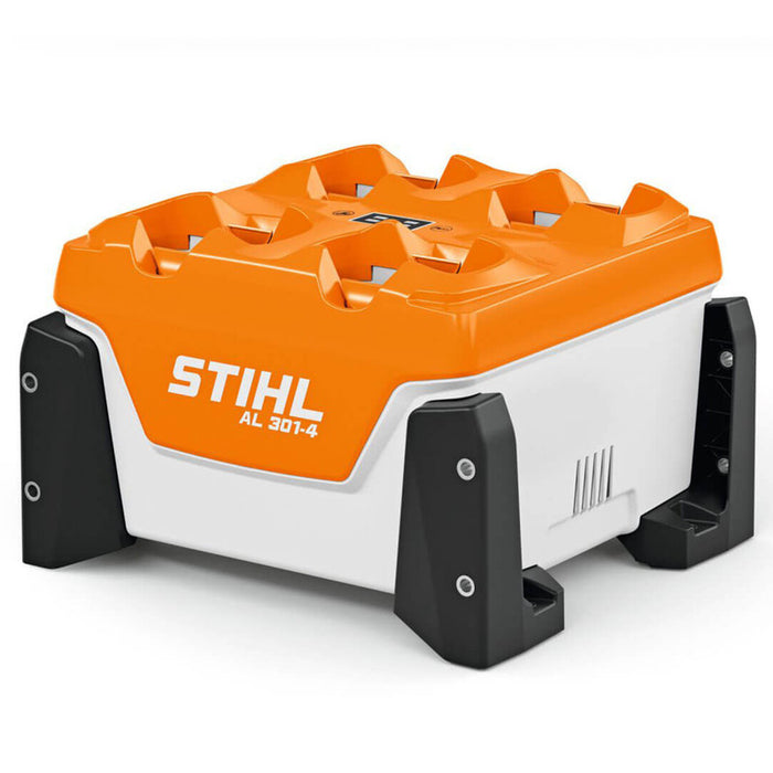 STIHL EA04 430 5505 AL 301-4, 230 V High-Speed Charger