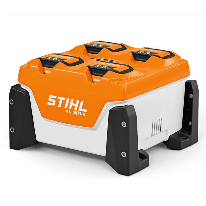STIHL EA04 430 5505 AL 301-4, 230 V High-Speed Charger