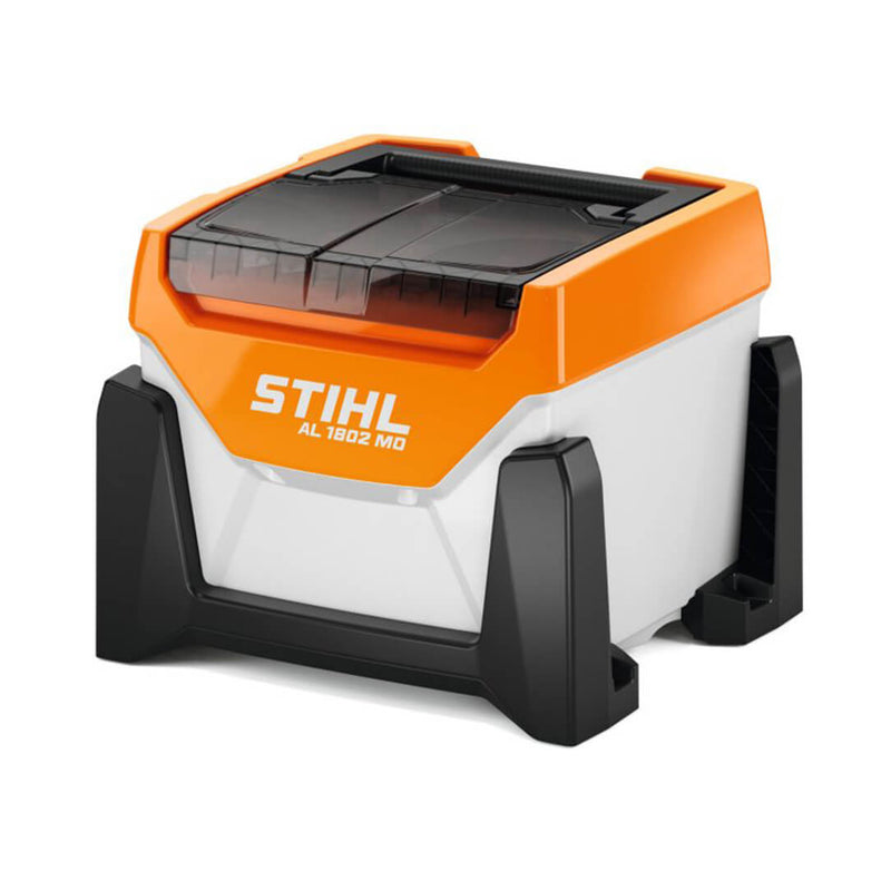 STIHL AL1802MO Battery Charger ALLPRO Batteries - High-Speed Charger EA104305505