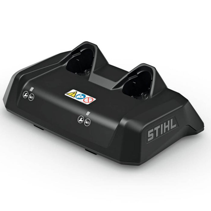 STIHL AL 5-2, 230 V Quick Double High Speed Charger EA11 430 5705
