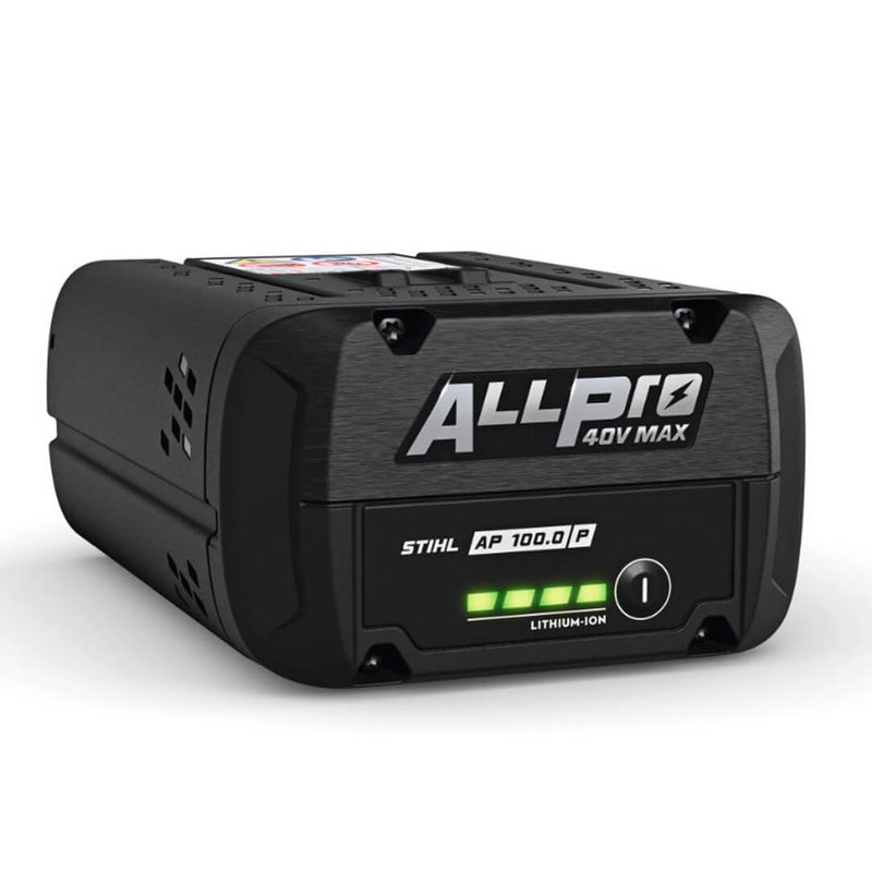 STIHL ALLPRO Tabless Cell Technology Battery AP100.0P - EA134006500