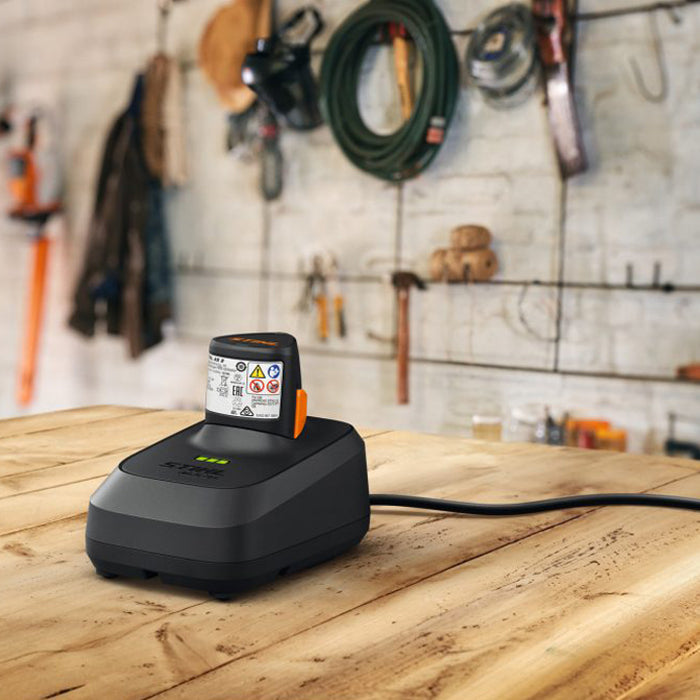 STIHL EA174302505 ALS 31 Charger For AS System