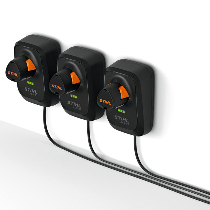STIHL EA174302505 ALS 31 Charger For AS System