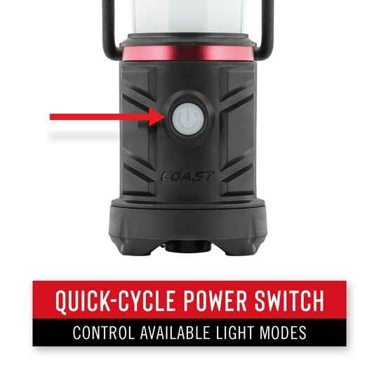 Coast Emergency Area Lantern COAEAL13