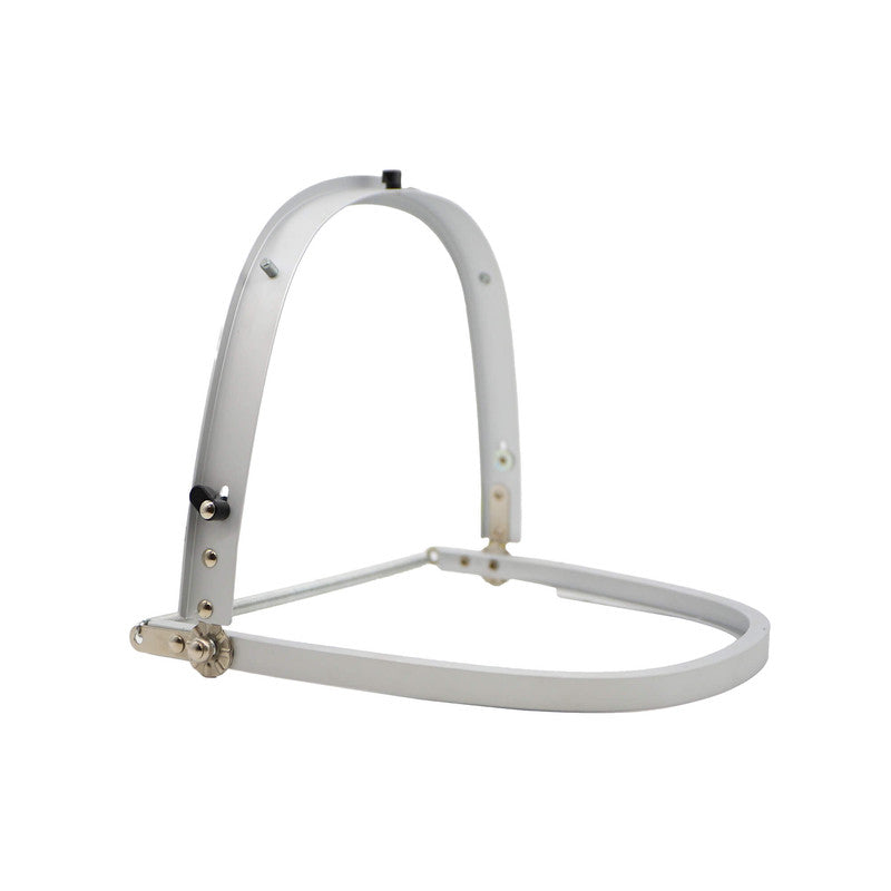Maxisafe Aluminium Visor Holder - EAV381