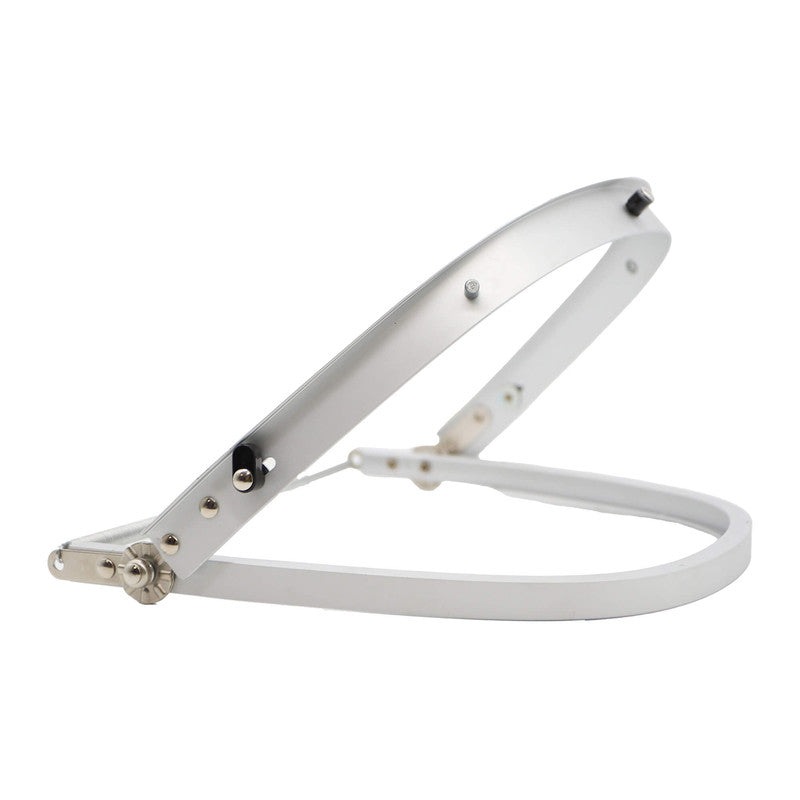 Maxisafe Aluminium Visor Holder - EAV381