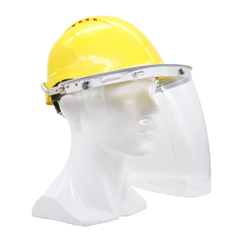Maxisafe Aluminium Visor Holder - EAV381
