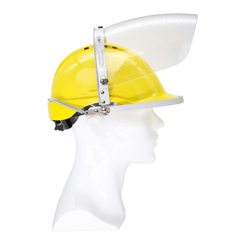 Maxisafe Aluminium Visor Holder - EAV381